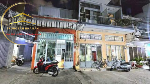 BÁN NHÀ GÓC 2 MẶT TIỀN HXH ĐỒNG ĐEN – KHU BÀU CÁT – VỊ TRÍ VÀNG HIẾM GẶP CHỈ 5,9 TỶ