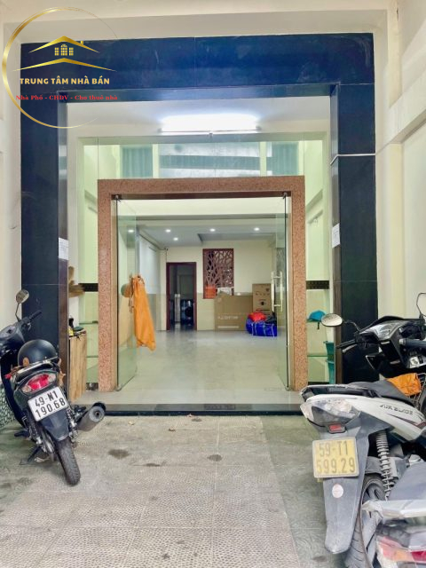 Bán nhà 5 tầng Mặt tiền Dương Văn Dương ngay AEON Tân Phú chỉ 9,9 tỷ 4x19 có dòng tiền 30tr/th