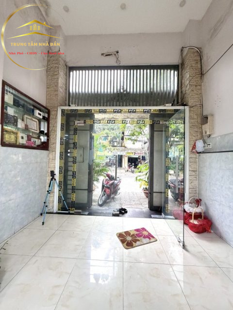 Bán nhà 5 tầng Mặt tiền Kinh doanh T6 Tây Thạnh - Lê Trọng Tấn. Tân Phú 4x15 chỉ nhỉnh 10 tỷ
