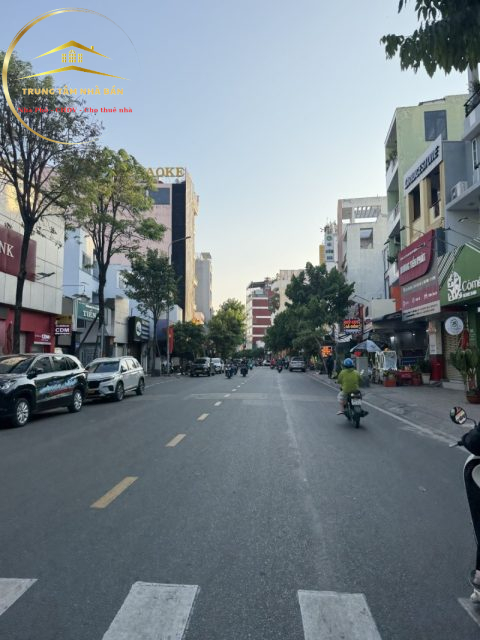 💥 MẶT TIỀN KINH DOANH SẨM UẤT BẬC NHẤT TÂN PHÚ - ĐƯỜNG TÂN SƠN NHÌ ! 4 TẦNG BTCT ĐANG CHO THUÊ KINH DOANH PHÒNG KHÁM🖐️ GIÁ 9.X TỶ TL ❌