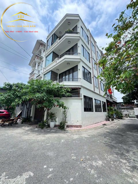 GÓC HIẾM – BIỆT THỰ LIỀN KỀ VẠN PHÚ CITY – 2 MẶT TIỀN – CÓ THANG MÁY