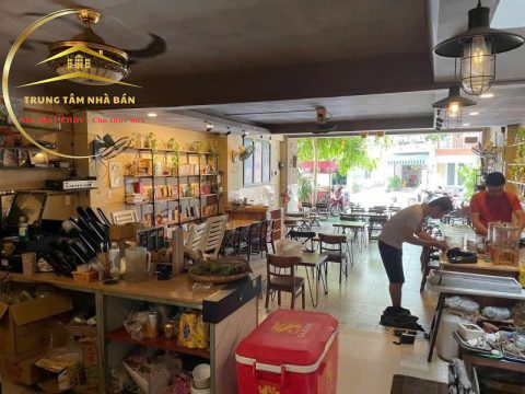 TOÀ NHÀ MẶT TIỀN DUY NHẤT TẠI NGUYỄN PHÚC CHU - GẦN SÂN GOLF TÂN SƠN NHẤT