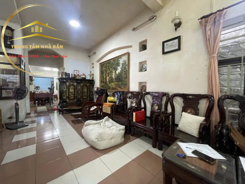 Bán nhà SIÊU PHẨM QUẬN 10 – CÁCH MẠNG THÁNG TÁM  -Ngay Trung Tâm Thành Phố-7.5x25-Giá 29.9 Tỷ