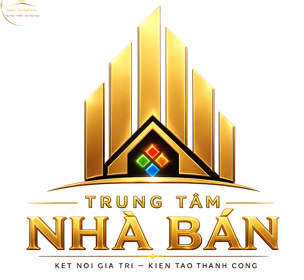Trung tâm nhà bán