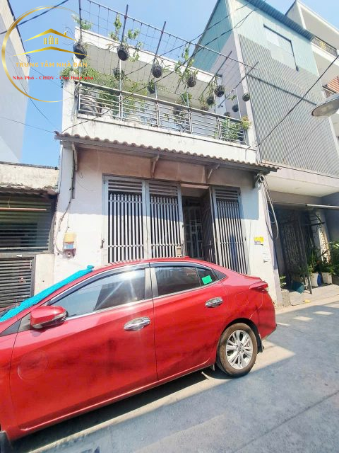 Bán nhà 2 tầng gần AEON Tân Phú - 5 x 14,5 giá chỉ nhỉnh 5 tỷ. Đường số 4 Bình Tân.