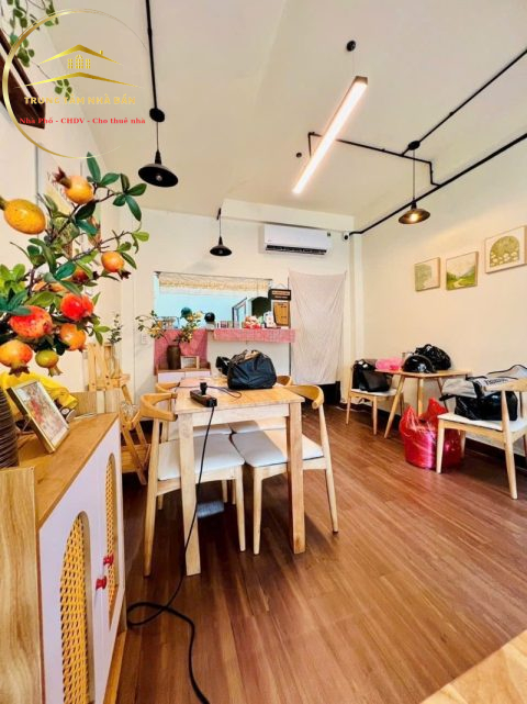 MẶT TIỀN NGHIÊM TOẢN – TP – DÒNG TIỀN 10 TRIỆU/THÁNG – 56M - GIÁ TỐT DƯỚI 6 TỶ 💵🏠