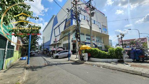 NHÀ HẺM VIP 623 TRUNG TÂM QUANG TRUNG – GÒ VẤP – NHỈNH 4 TỶ NHẸ - CHỐT GẤP