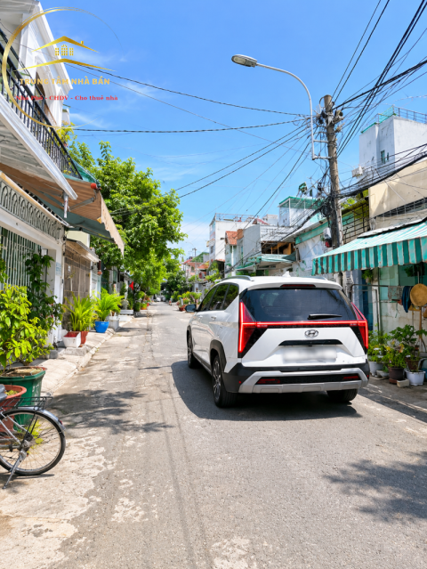 HXH 352 THOẠI NGỌC HẦU – NGANG 4.1M HIẾM – DÒNG TIỀN ỔN ĐỊNH – TÂN PHÚ🌈🌈