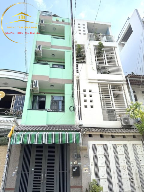 Mặt tiền Trần Thủ Độ kinh doanh đa ngành, vị trí đẹp khu họ Lê Tân Phú giá rẻ hơn mặt bằng chung