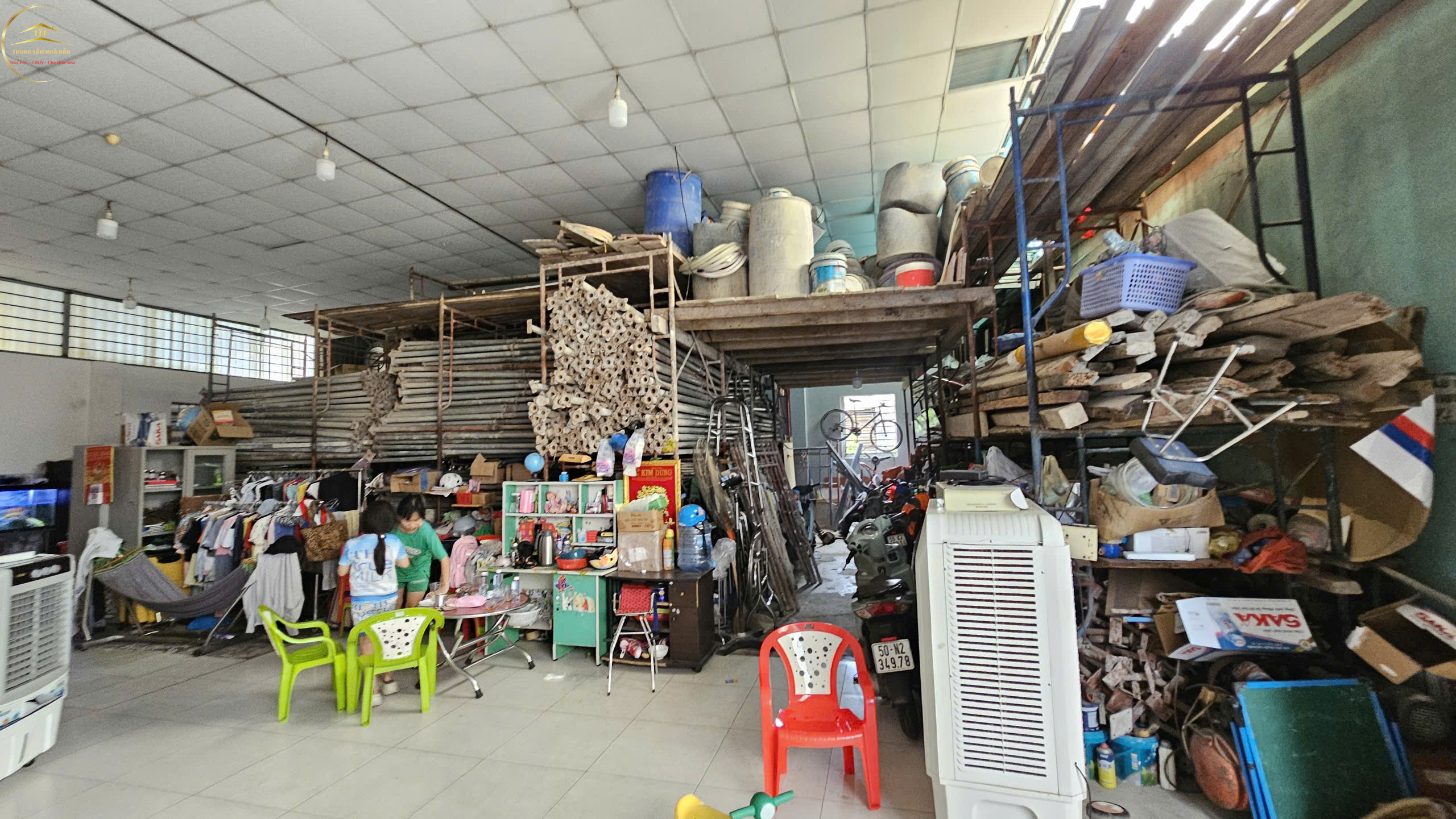 chiến lược, bình tân (3)