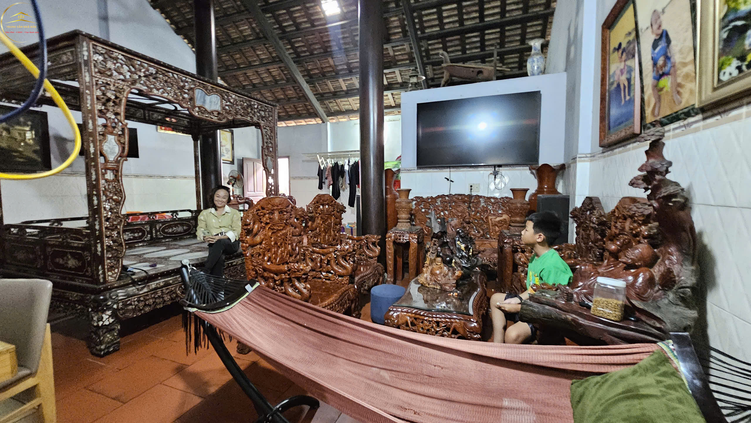 trung chánh, hốc môn (17)