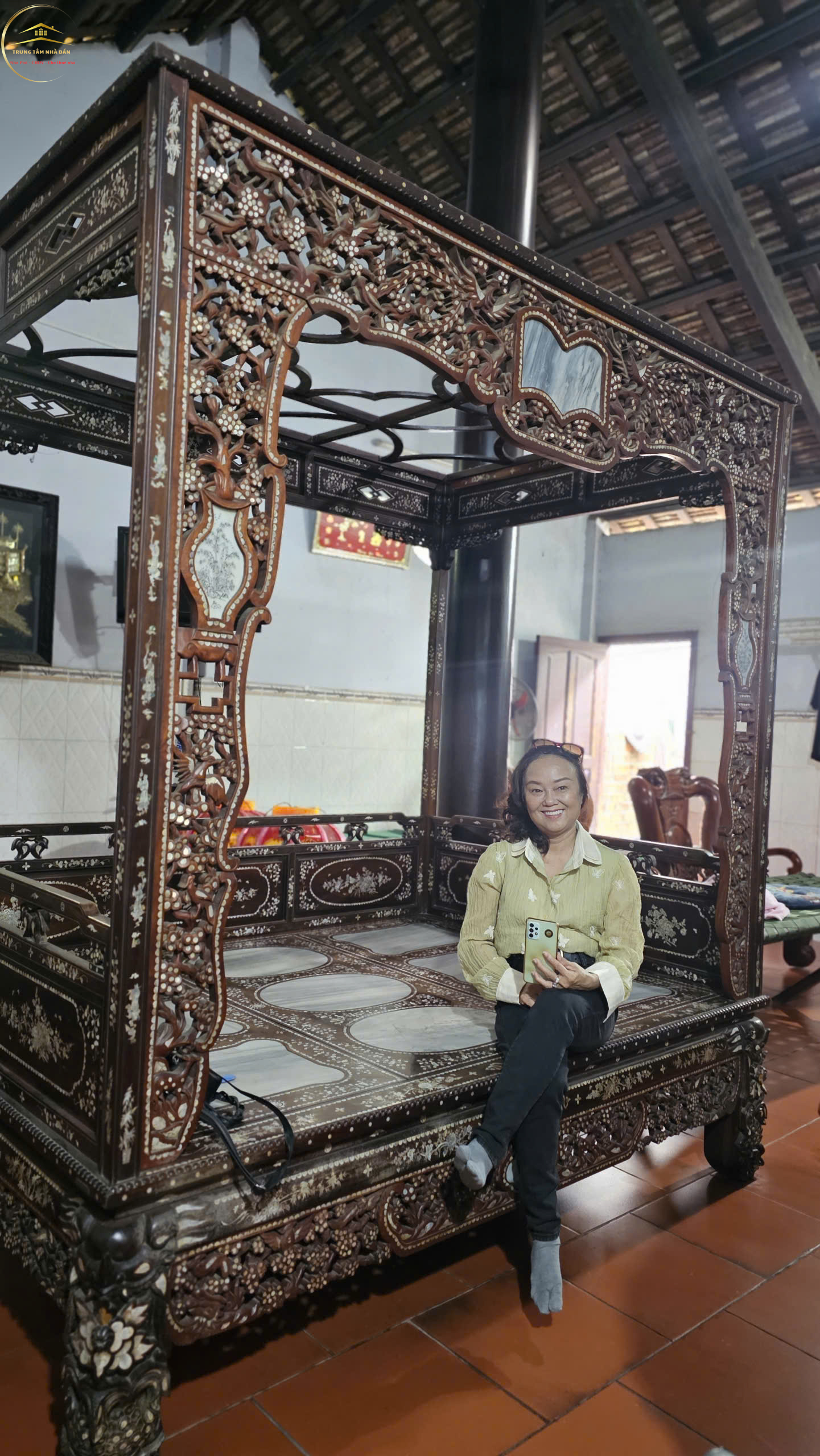 trung chánh, hốc môn (21)