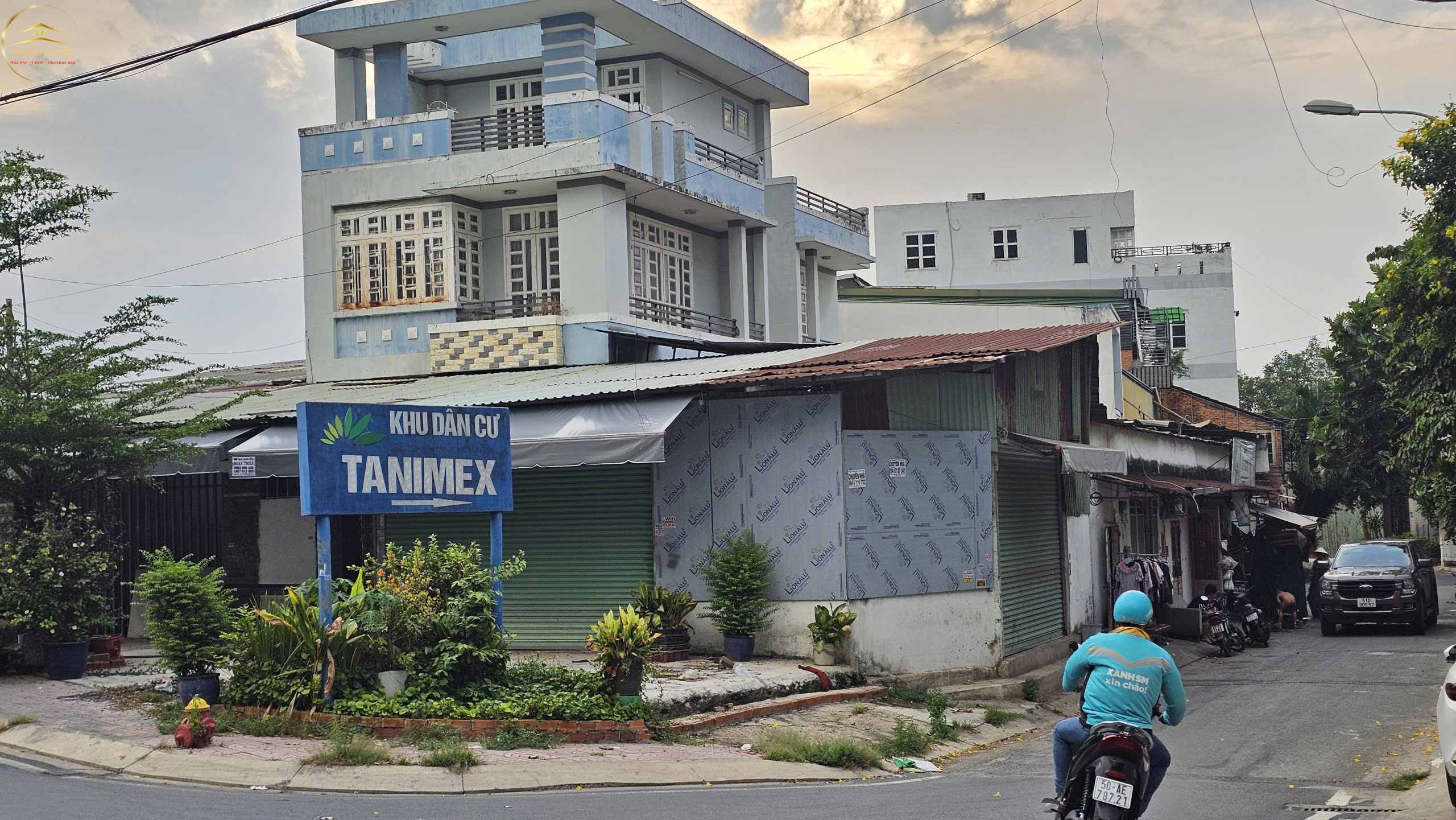 trung chánh, hốc môn (26)