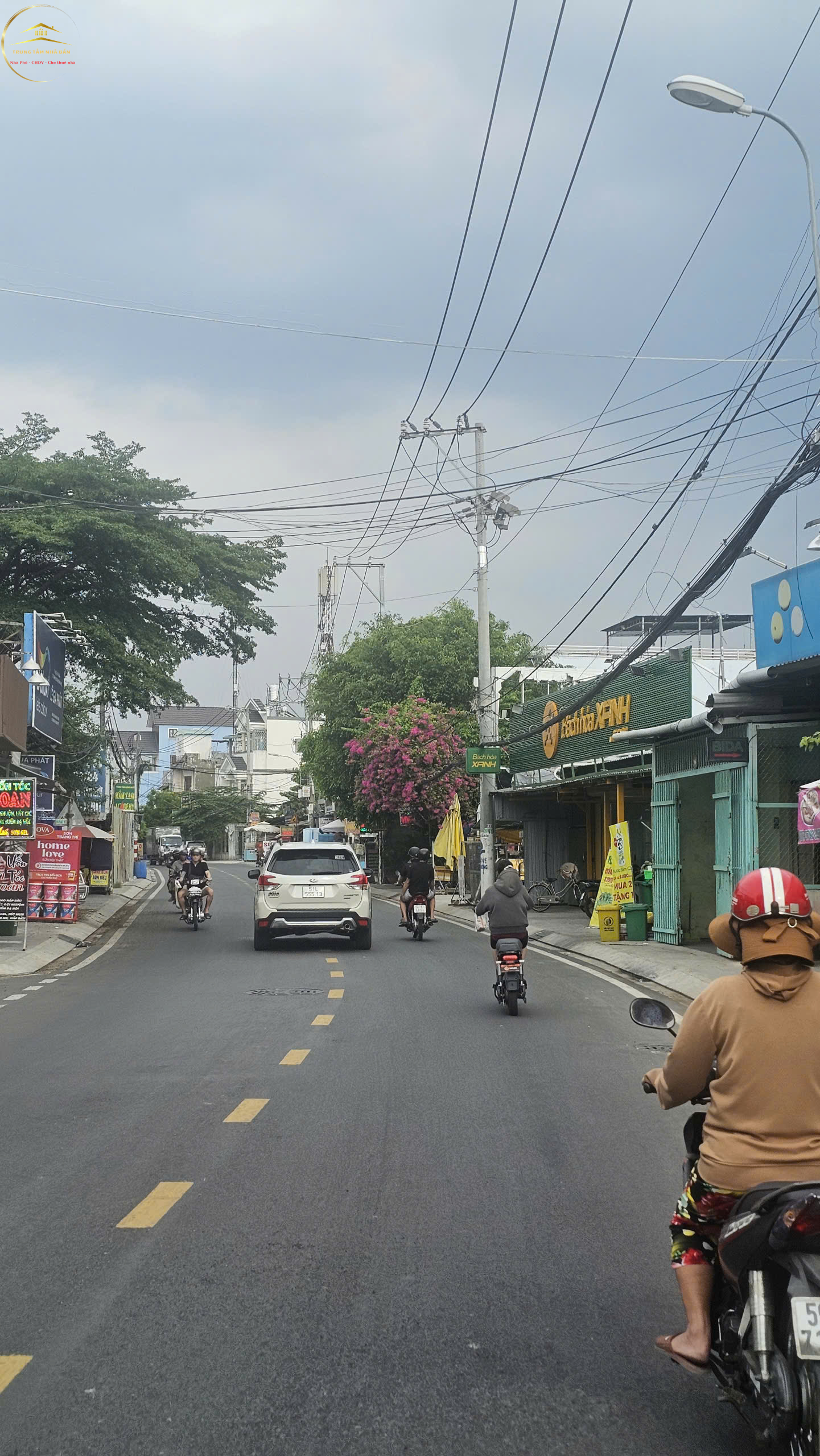 trung chánh, hốc môn (3)