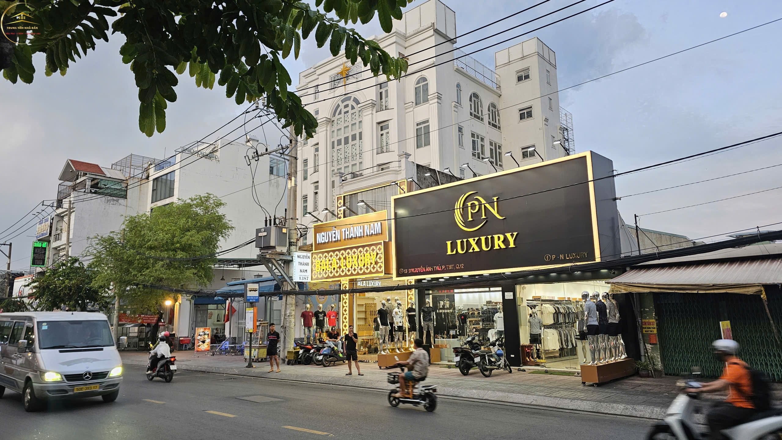 trung chánh, hốc môn (34)