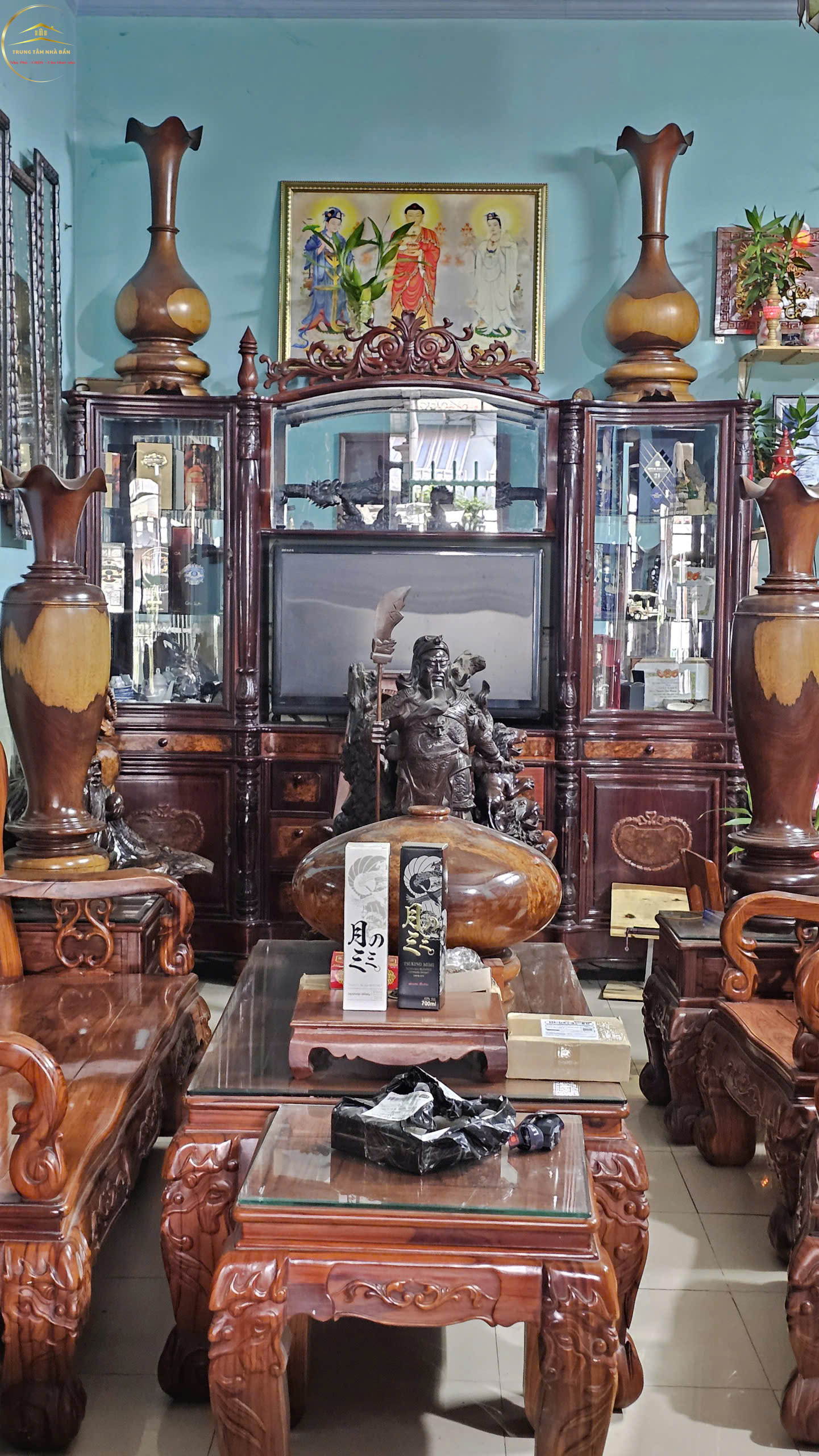 trung chánh, hốc môn (4)