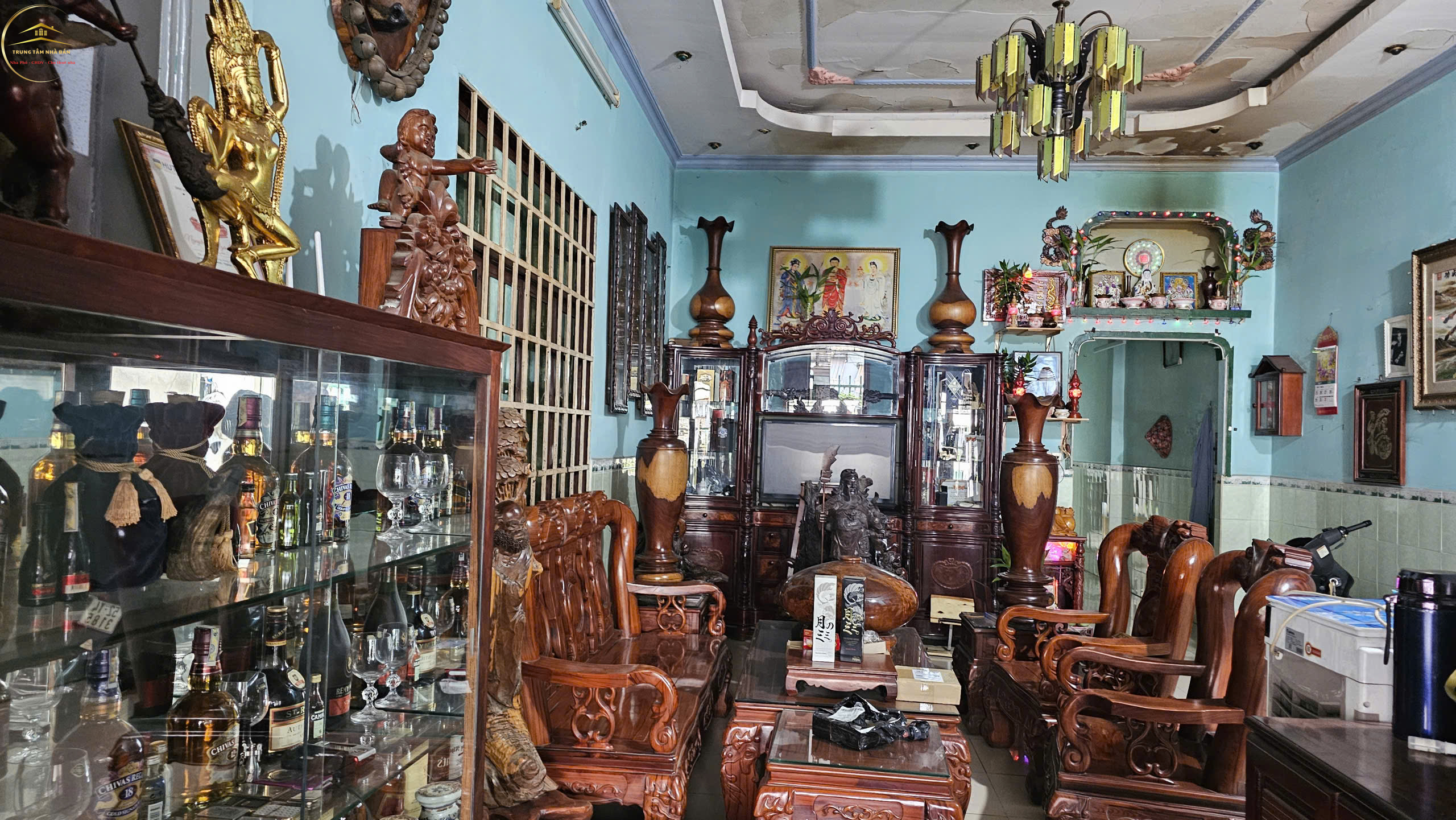 trung chánh, hốc môn (7)